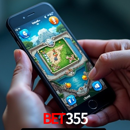 Segurança 2FA bet355