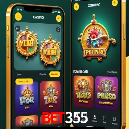 Benefícios da Conta bet355