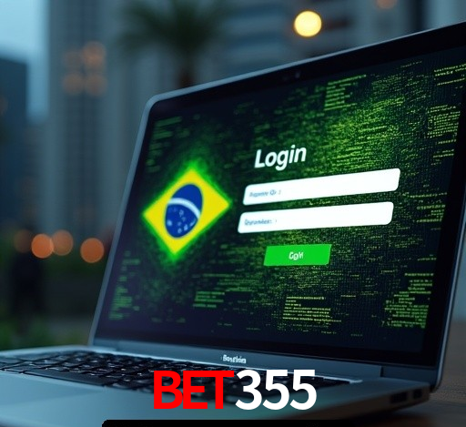Integração de APIs bet355