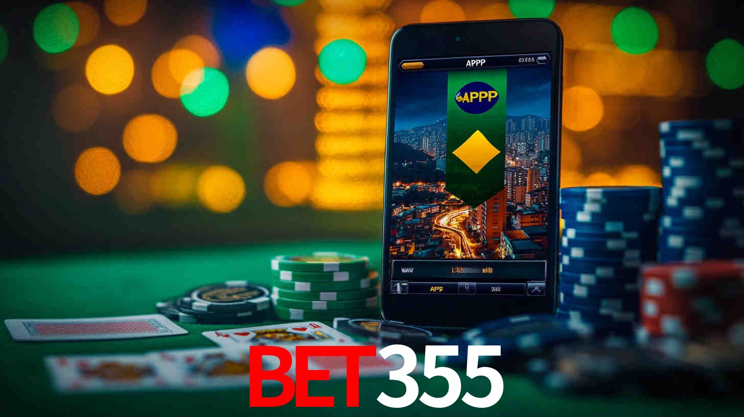 Apostas de Tênis bet355
