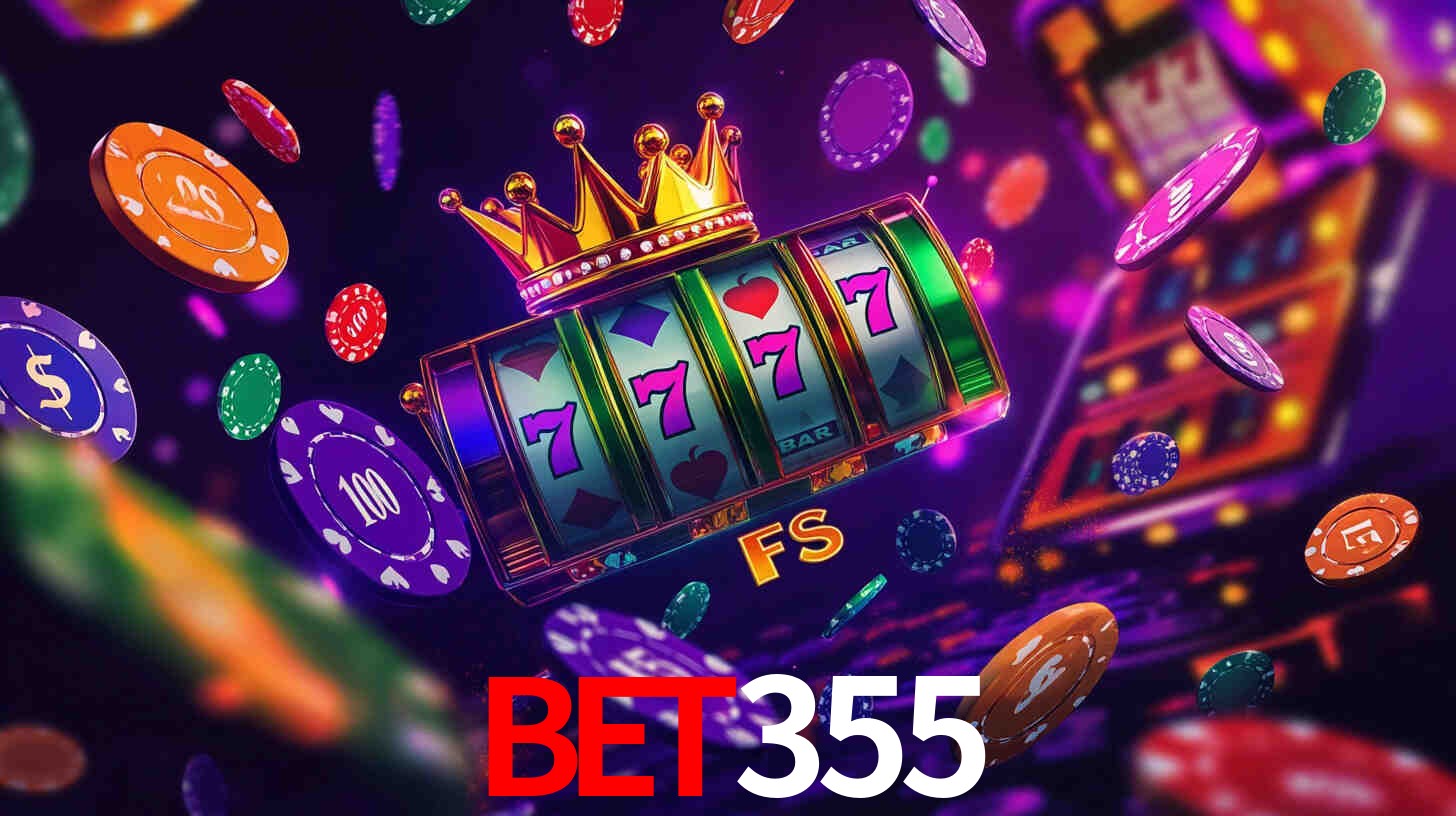 Recursos de Bônus bet355