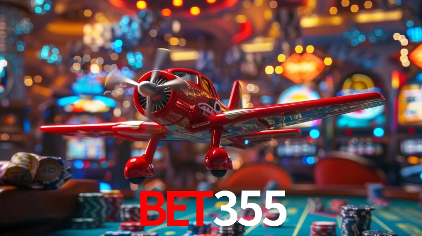 Estatísticas Crash Games bet355