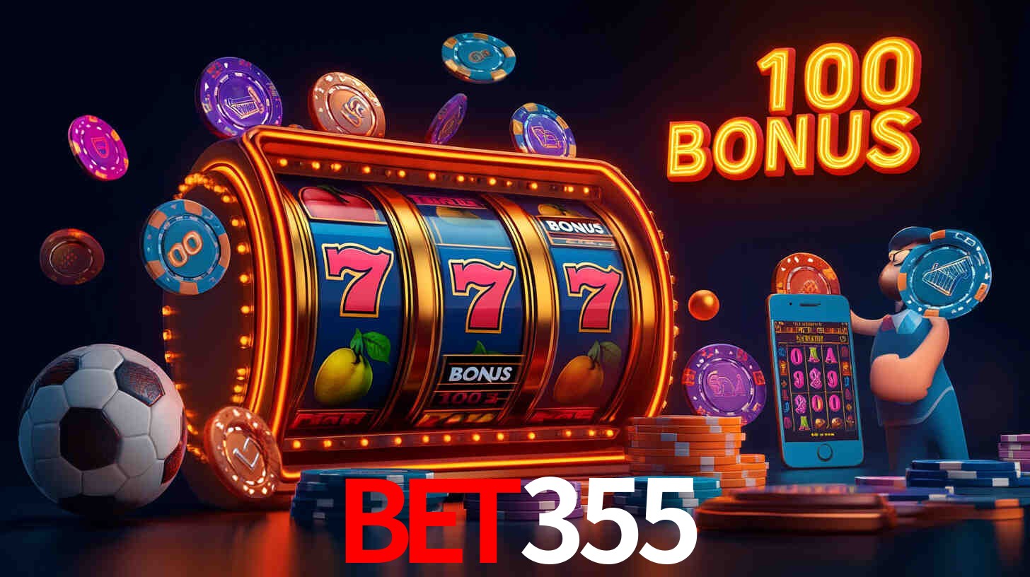 Bônus Diários bet355