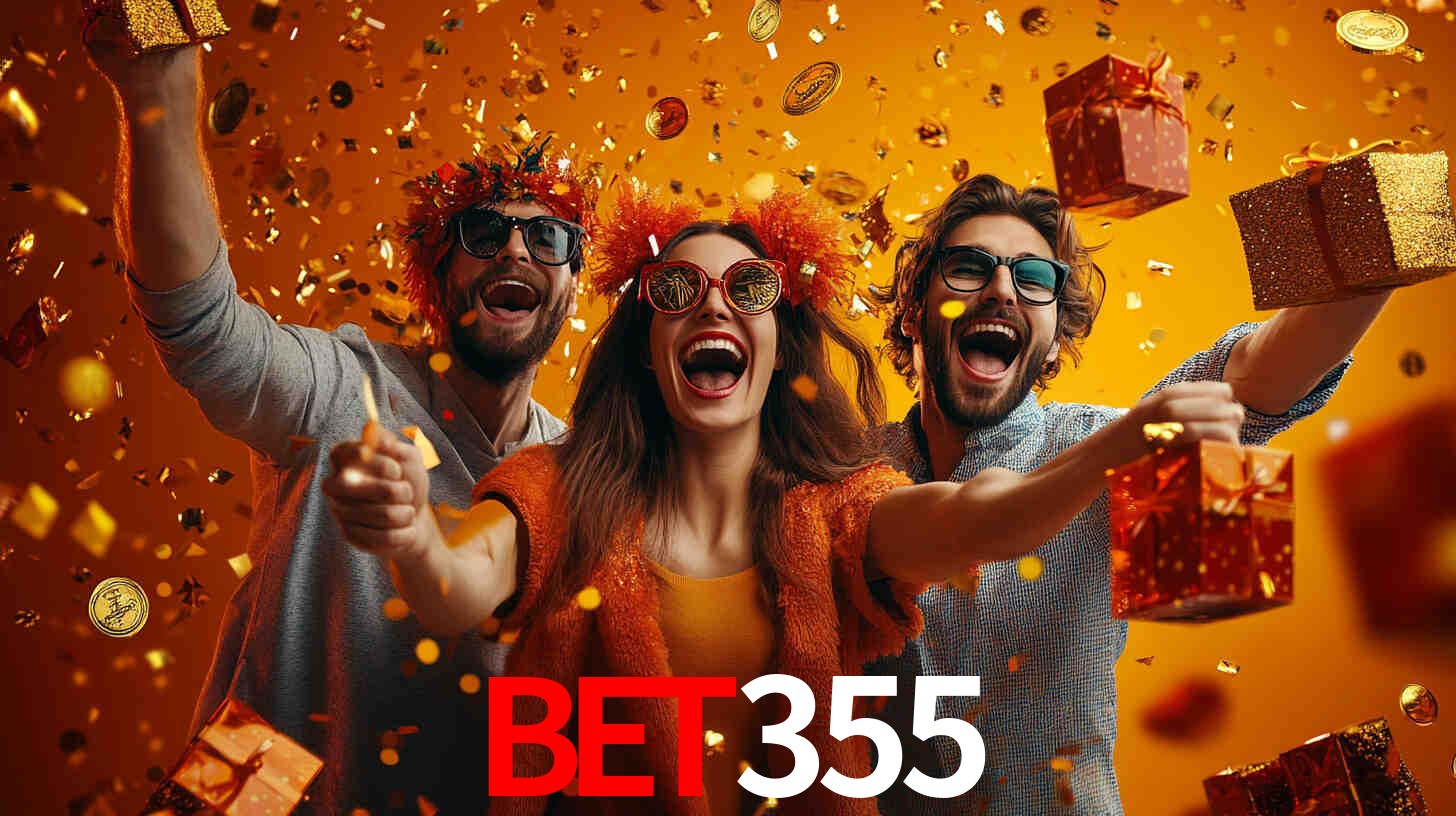 Promoção Relâmpago bet355