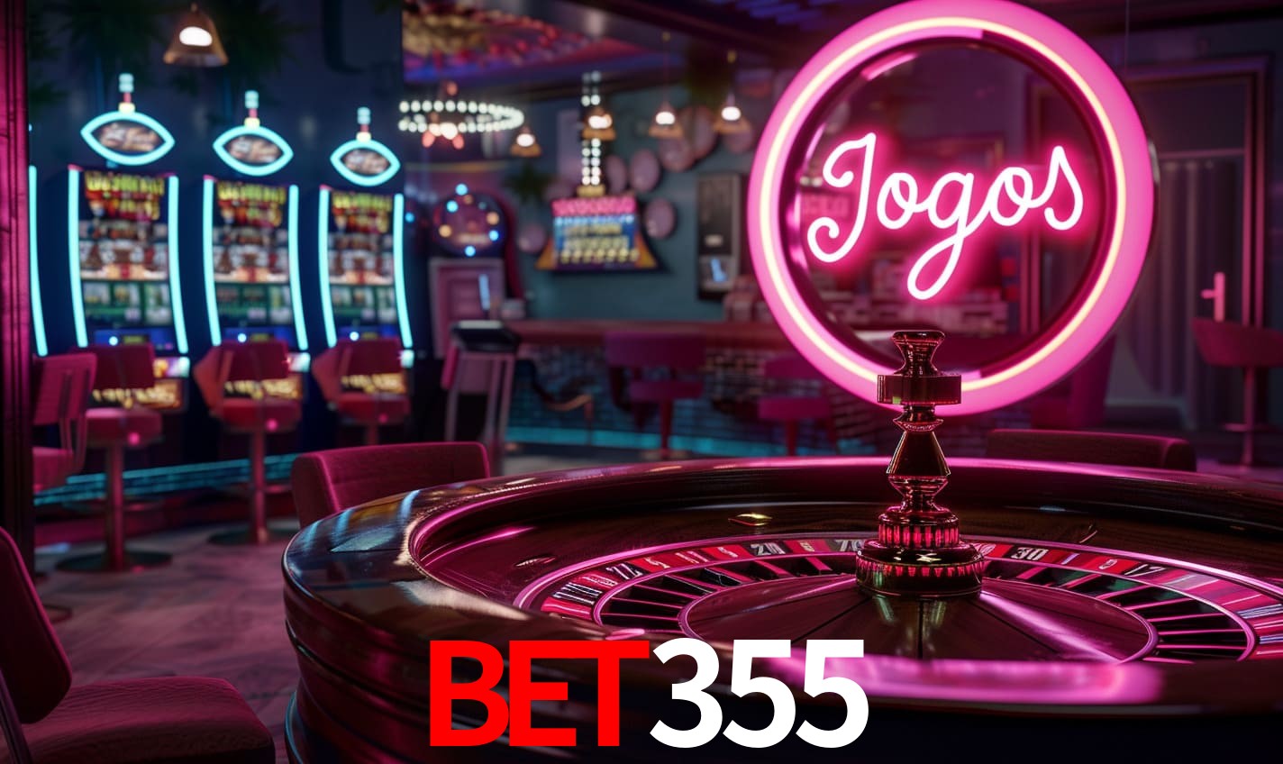 Diretório de Jogos bet355