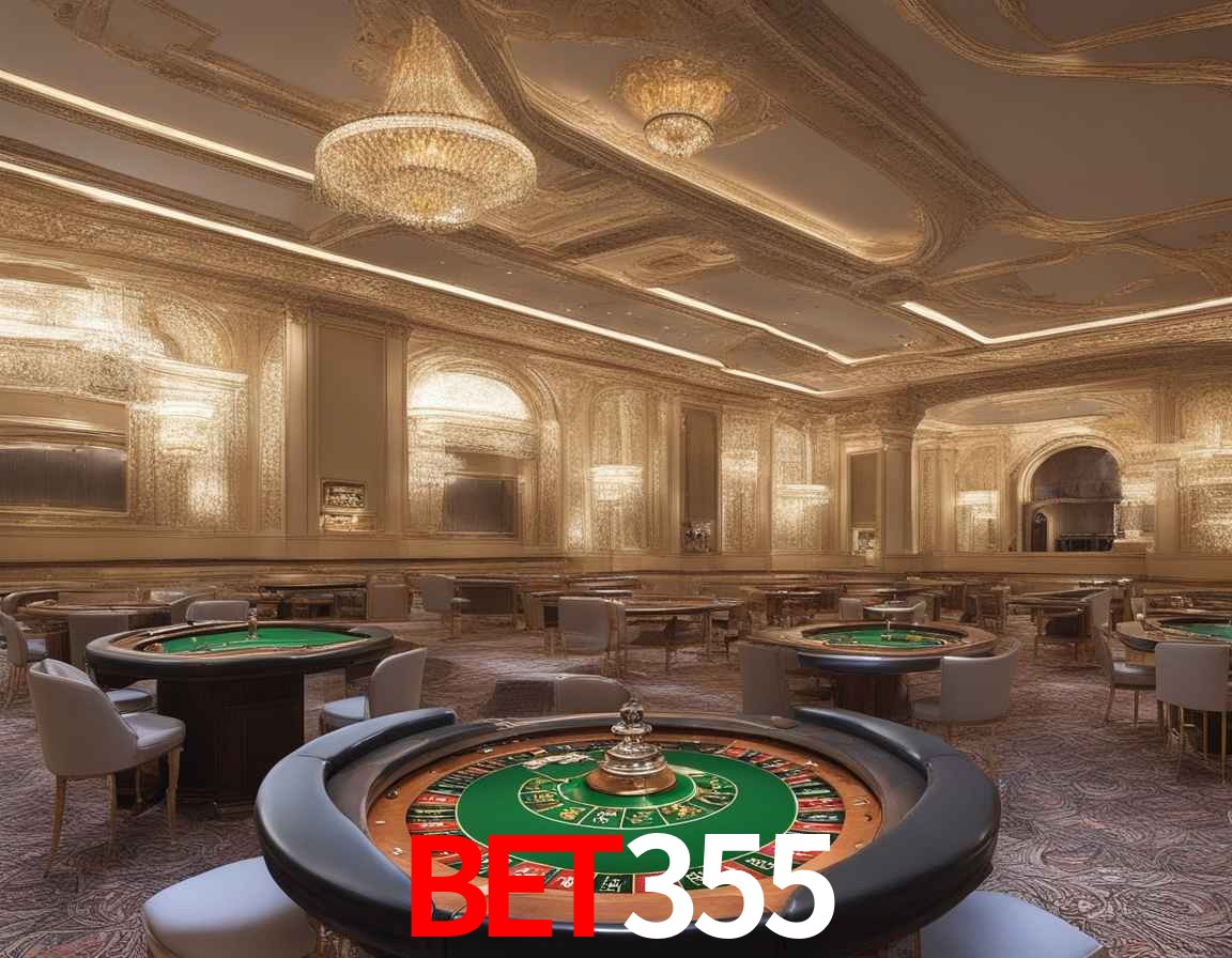 Casino Ao Vivo bet355