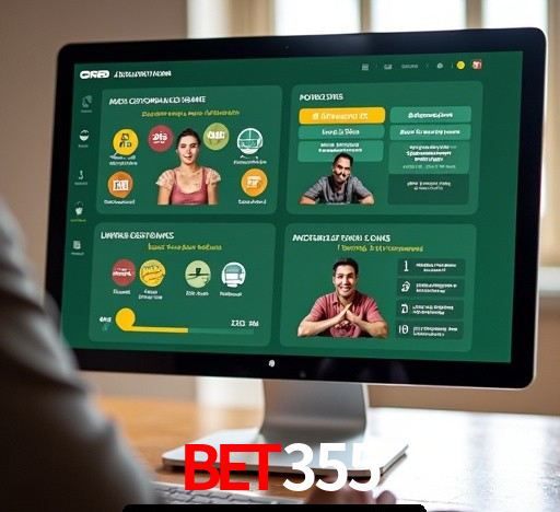 Promoções Sazonais bet355