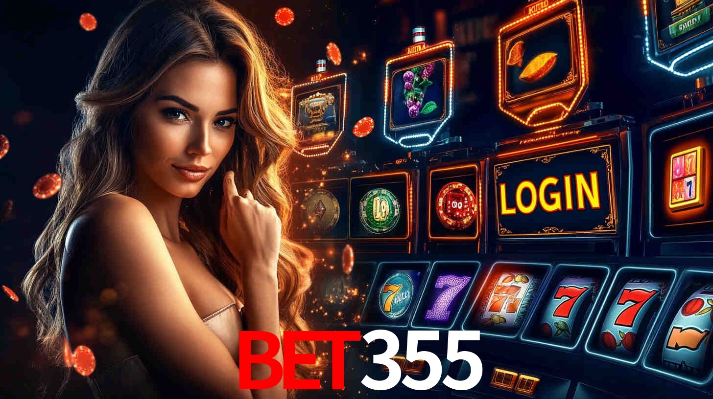 Login Seguro bet355
