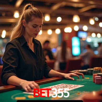 Estatísticas Esportivas bet355