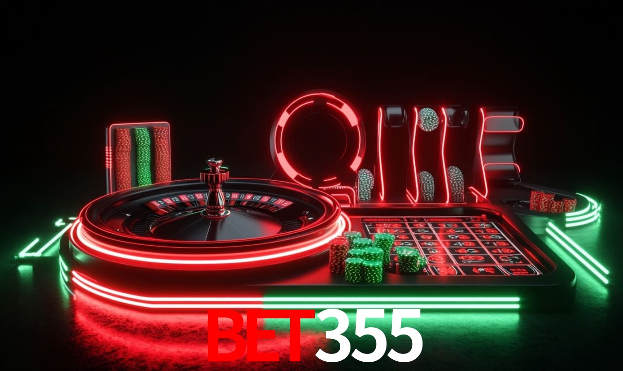 Estatísticas bet355