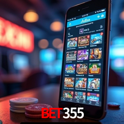 Casino VIP bet355
