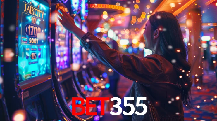 Programa VIP bet355