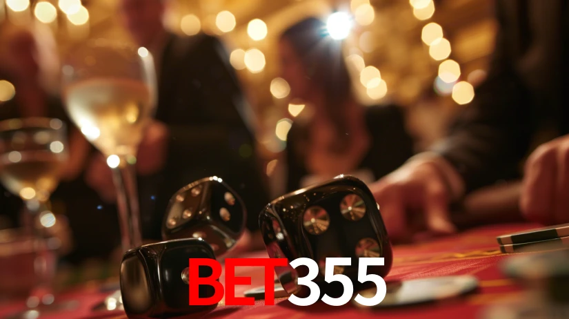 Bônus de Boas-vindas bet355