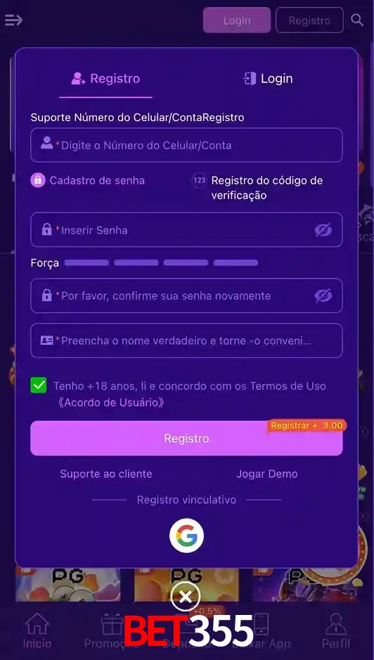 BET355